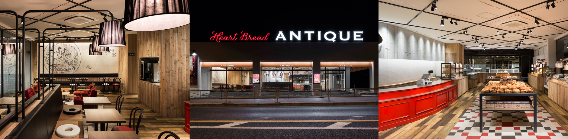 伊勢原店 マジカルチョコリングのheart Bread Antique ハートブレッド アンティークマジカルチョコリングのheart Bread Antique ハートブレッド アンティーク