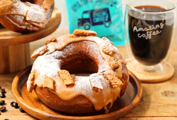 AMAZING COFFEE」とコラボレーション！】『AMAZING COFFEE