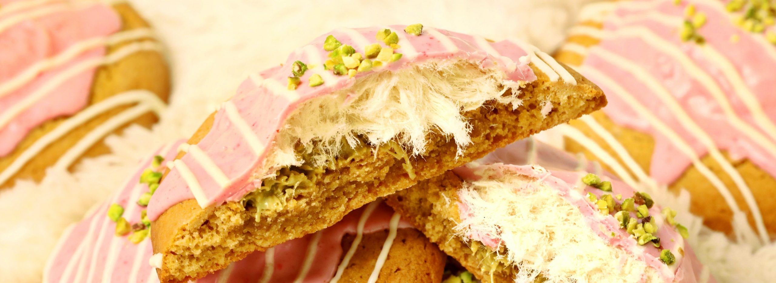 【世界で大バズり中！NEXTドバイチョコ】「GUILTY’S」の新フレーバー『エンジェルヘアーチョコクッキー』を2026年1月10日より発売👼✨