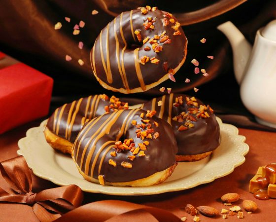 商品情報 - マジカルチョコリングのHEART BREAD ANTIQUE ハート